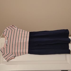 Girls size 14 old Navy dress new w/out tag- never worn!